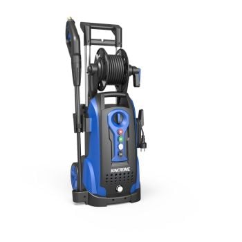 Kincrome K16254 Electric Pressure Washer 2100W 2400PSI with 8m Hose