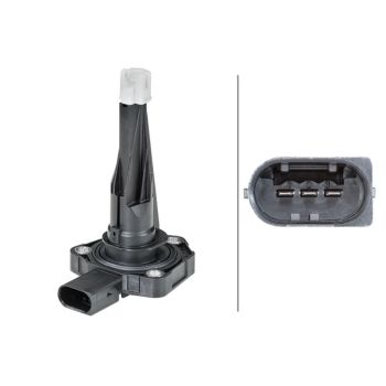 Hella Oil Level Sensor 6PR010497721