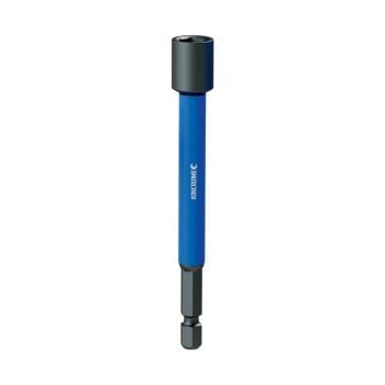 Kincrome K21470 Magnetic Nutsetter 5/16" Impact Bit 100mm 1 Piece