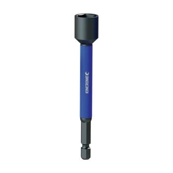 Kincrome K21476 Magnetic Nutsetter 7/16" Impact Bit 100mm 1 Piece