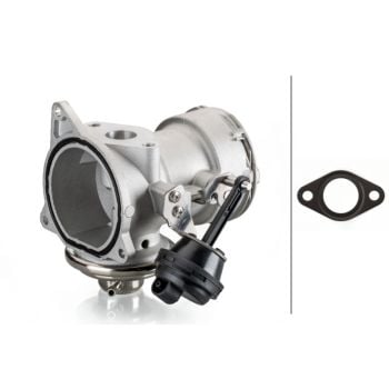 Hella 6NU010171881 EGR Valve