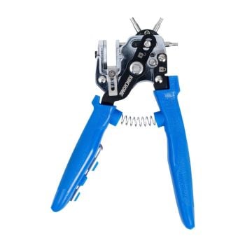 Kincrome 6-in-1 Adjustable Leather Punch K41615