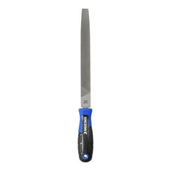 Kincrome K6415 Flat 2nd Cut File 200mm