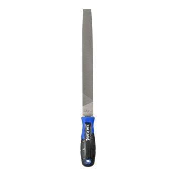 Kincrome K6416 Flat 2nd Cut File 250mm