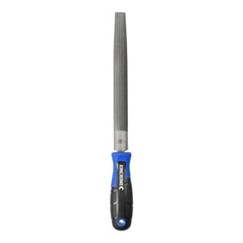 Kincrome K6421 Half-Round 2nd Cut File 200mm