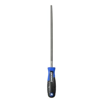 Kincrome K6426 Round Bastard File 250mm