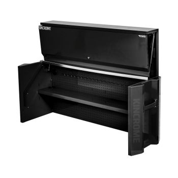 Kincrome K76010B Contour 60" Hutch Black