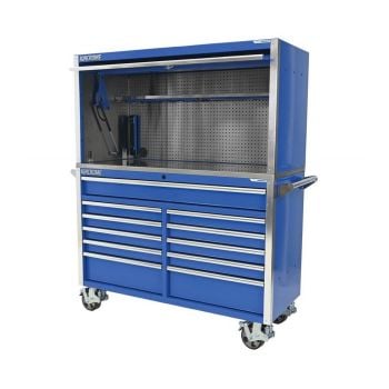 Kincrome K77850 Tool Armour 2 Piece Combo 11 Drawer