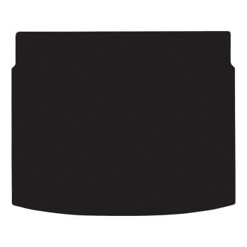 RubberTree Executive Rubber Boot Liner fits Kia Cerato Hatch 2018-on KAB060-01TPR