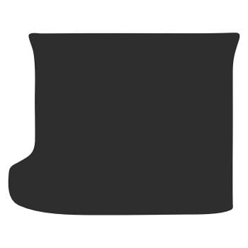RubberTree Executive Rubber Boot Liner fits Kia EV6 GT 2023-on KAB073TPR
