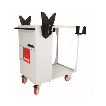 Rupes Multipurpose Trolley for Vacuum Cleaners KC28/STD