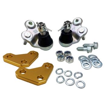 Whiteline Roll Centre Adjustment Kit Front KCA529