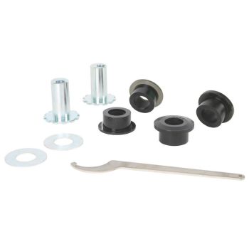 Whiteline KCA538 Front Control Arm Lower Inner Front Bushing Double Offset Kit
