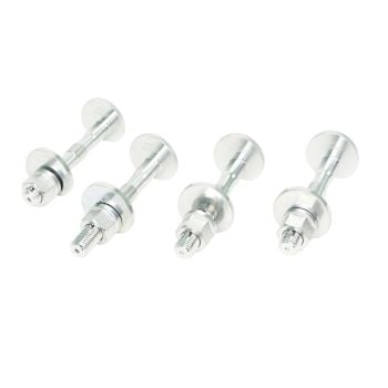Whiteline Front Camber Bolt Kit KCA542