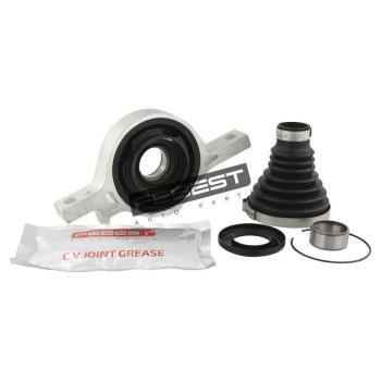 Febest KCB-SP2 Drive Shaft Bearing