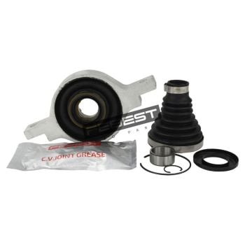 Febest KCB-UM Drive Shaft Bearing