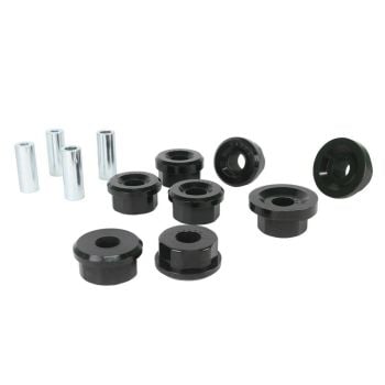 Whiteline Subframe Mount Bush Kit fits BMW E30/E36 KDT988