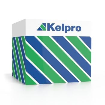 Kelpro AXN-01 Hub Nut 30mm 20x1.5mm Right Hand Thread