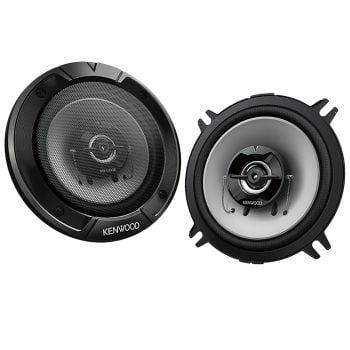 Kenwood KFC-S1367 5 Inch 2-Way Coaxial Speakers