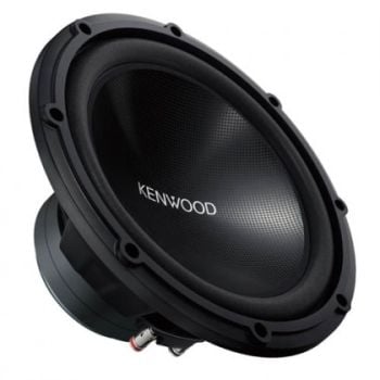 Kenwood KFC-MW3000 12" Car Subwoofer