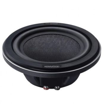 Kenwood KFC-XW800F 600W 8" Car Subwoofer