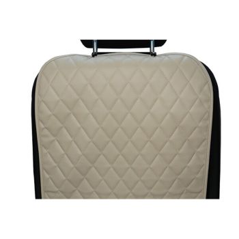 Diamond Kick Mat Beige