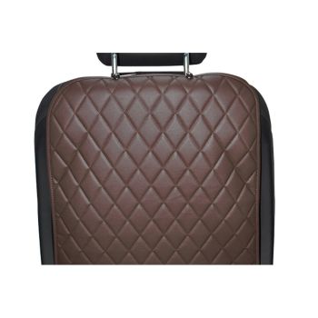 Diamond Kick Mat Brown