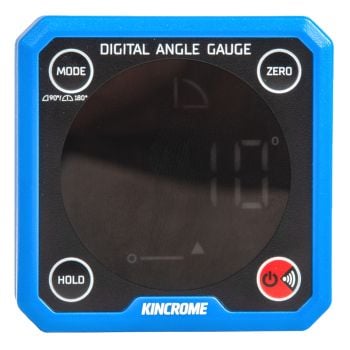 Kincrome K11077 Digital Angle Finder