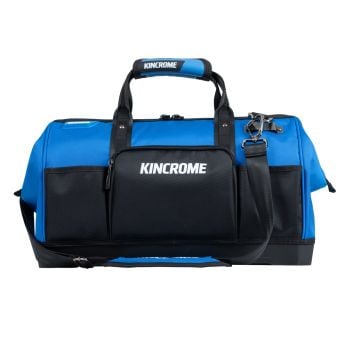 Kincrome 520mm Hard Base Wide Mouth Bag K13522L