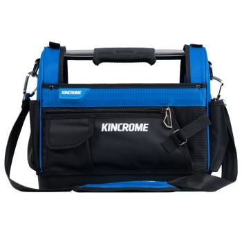 Kincrome 380mm Hard Base Open Tote Carpenter K13525