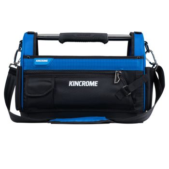 Kincrome 450mm Hard Base Open Tote Carpenter K13525M