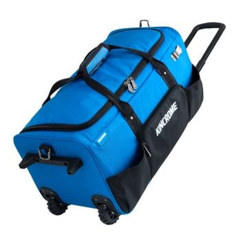 Kincrome 625mm Wheelie Duffle Bag K13527LW