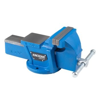Kincrome Workshop Straight Vice 100mm K15450