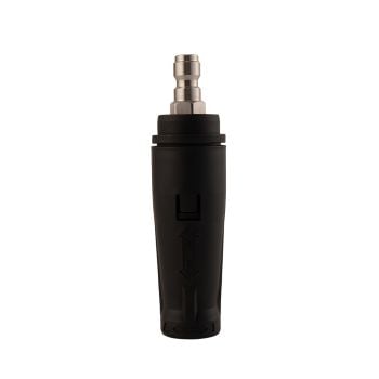 Kincrome Adjustable Nozzle 0-60 deg 1/4" Quick Connect K16267