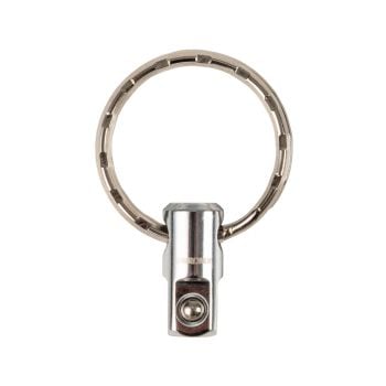 Kincrome 1/4" Drive Socket Holder Keyring K20105