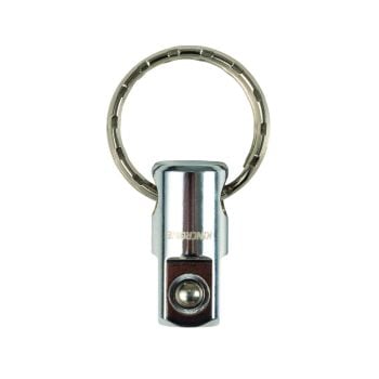 Kincrome 3/8" Drive Socket Holder Keyring K20106