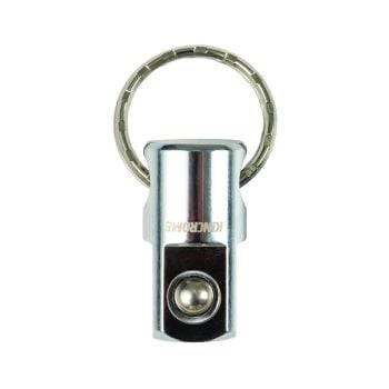 Kincrome 1/2" Drive Socket Holder Keyring K20107