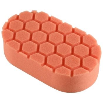 Kincrome Medium Cut Foam Hand Applicator K211003