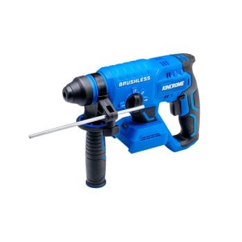 Kincrome PT18 18V Brushless Rotary Hammer Drill Skin Only K23012