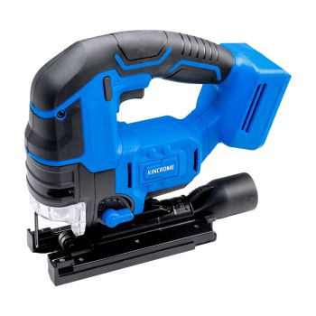 Kincrome PT18 18V Brushless Jigsaw Skin Only K23027