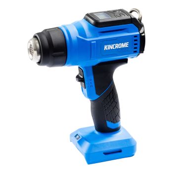 Kincrome PT18 18V Heat Gun Skin Only K23031