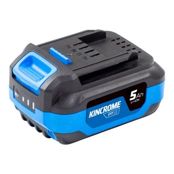 Kincrome PT18 18V 5.0Ah Battery K23053