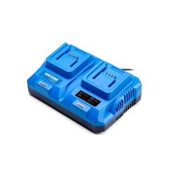 Kincrome PT18 18V 4A Dual Charger K23058