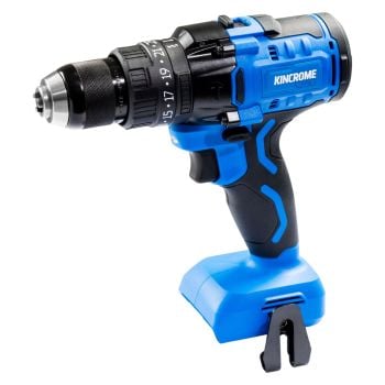 Kincrome PT18 18V Brushless Hammer Drill Skin Only K23110