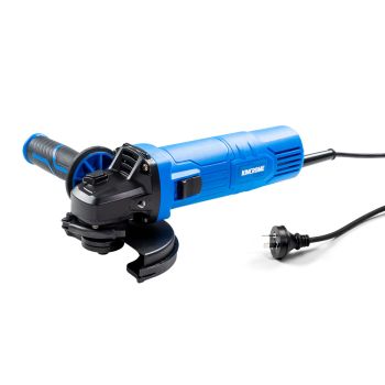 Kincrome 240V 125mm Angle Grinder Slide Switch K23220