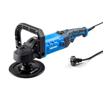 Kincrome 240V 180mm 7" Rotary Polisher K23225