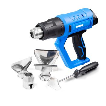 Kincrome 240V Digital Heat Gun K23231