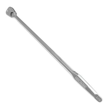 Kincrome Sealed 1/2" Drive Extra Long Ratchet 90 Teeth K29423