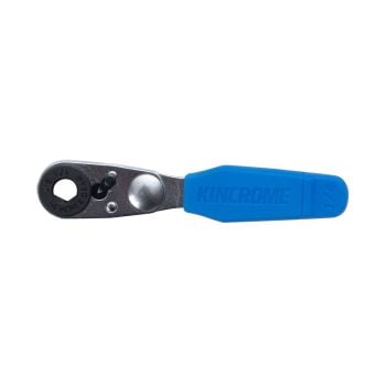 Kincrome Reversible Mini Bit Ratchet 1/4" Drive K29442