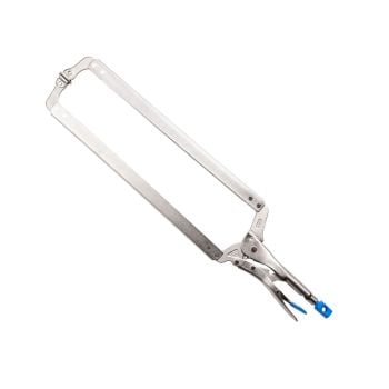 Kincrome SW C-Clamp Locking Plier 630mm K40025
